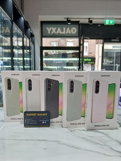 Samsung A56 128GB