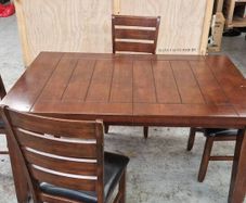 Dinning Table