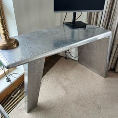 Vintage Rustic Desk