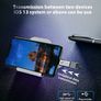 !ACCEZZ Apple OTG Lightning (Male) to USB Type-A (Female) Adapter/Convertor (Brand New/Warranty) Image 8