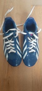 Adidas soccer boots Size 5 1/2