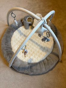 Mamas & Papas Playmat