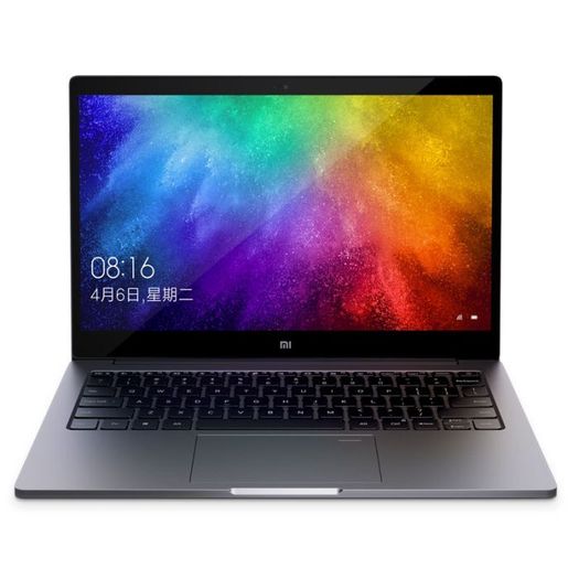 Xiaomi Mi Notebook Air 13.3" (i7 Quad-Core, 8GB Ram, 256GB SSD) (Grade A)(Warranty)