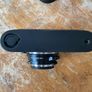 Leica M4-2 + lens + light meter Image 7