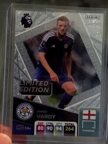 football cards