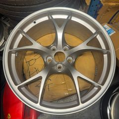 Alfa Romeo 19 inch Giulia  Stelvio  Alloys 8.5j 156107475