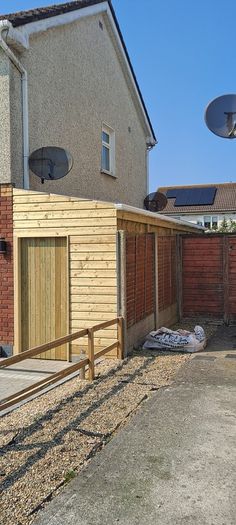 Side Entrance Covers
