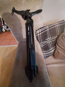 Velbon EF-41 camera stand