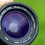 Sigma 28mm F1.8 Fast Aspherical lens for Sony/Minolta Image 2