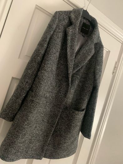 winter coat