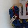 Dunnes  Stores Boys Slippers.     Size 10-11 (Age 3-4 years). B.N.W.T Image 2