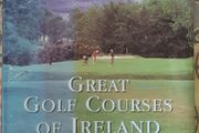 Great Golf Courses Of Ireland by John Redmond