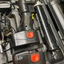 Battery grease gun Image 3