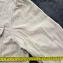 The Stronghold Corduroy Overshirt Mens Medium Image 7