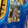 2000 Ernie Ball Musicman StingRay 2 EQ H Bass - REDUCED Image 6
