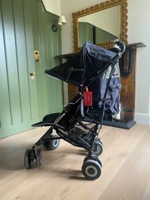 Maclaren Stroller / Buggy