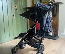 Maclaren Stroller / Buggy