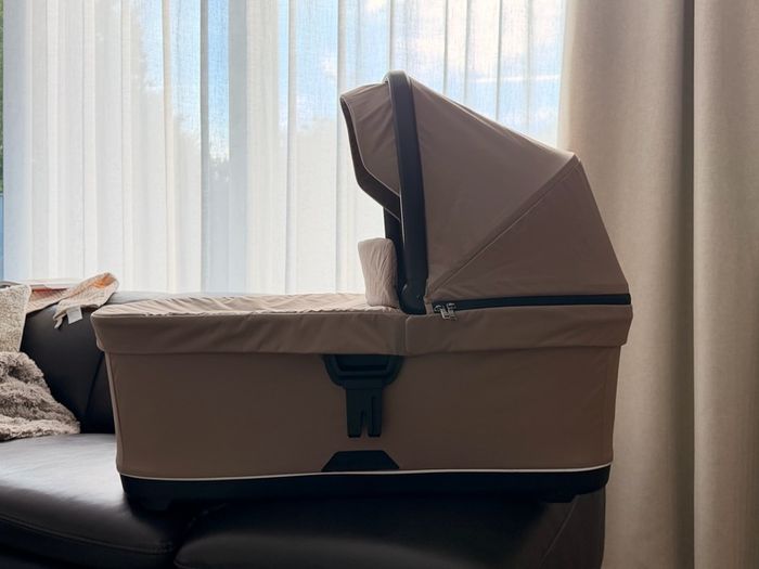 Thule Bassinet ONLY compatible with Urban Glide 3, 4-Wheel, Spring 2 & Sleek 2