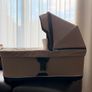 Thule Bassinet ONLY compatible with Urban Glide 3, 4-Wheel, Spring 2 & Sleek 2 Image 3