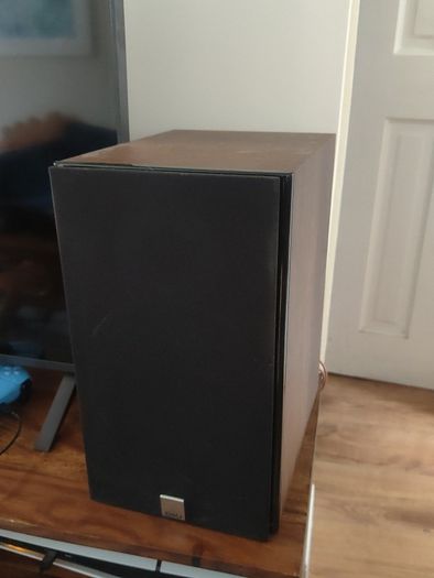 Dali Zensor 3 speakers (pair)