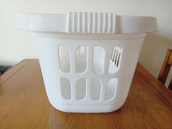 Laundry Basket