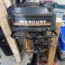 Mercury 3.5hp Image 3
