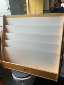 Book shelf