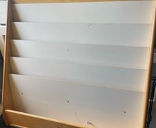 Book shelf