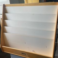 Book shelf