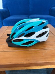 Bicycle's Helmet