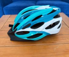 Bicycle's Helmet