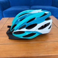 Bicycle's Helmet