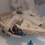 Star wars Kenner 1980's Image 4