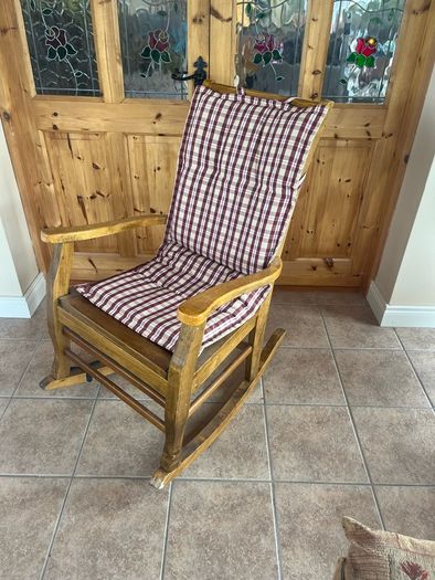 Rocking Chair
