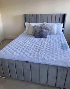 beds
