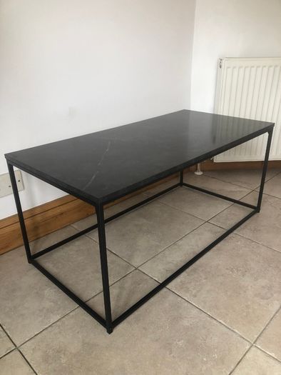 Coffee Table - Jysk