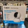 Tp-link Tapo TC70 Pan/Tilt Home Security WiFi Camera Image 2