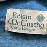 Roisin McCarthy Wool Jacket Image 2