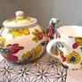 Avoca Tea Pot New Image 3