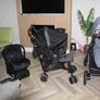 Silver Cross Wayfarer Travel System Image 8
