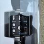 Lenco Bluetooth Karaoke Microphone Image 3