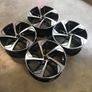 18 19 20" Inch Audi RS5 Style Wheels A3 A4 A5 A6 A7 A8 Q3 Q5 Q7 Caddy Van Seat Leon Skoda 5x112 Image 4