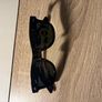 Raybans Sunglasses Black Image 6