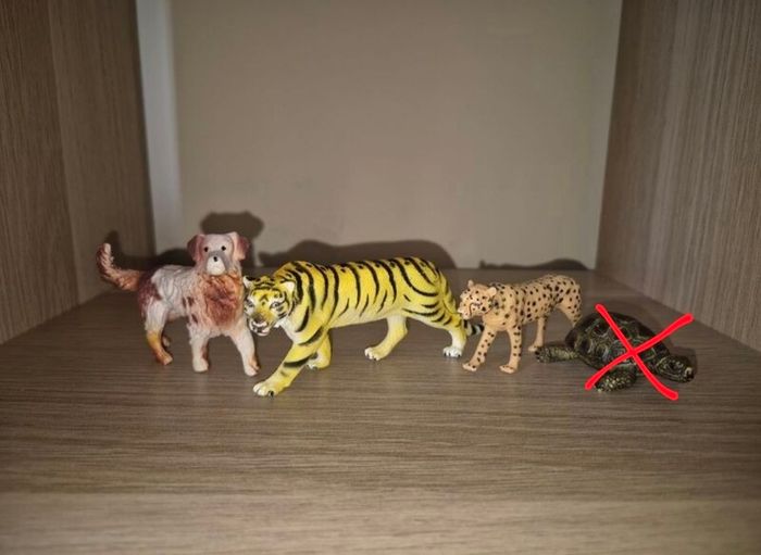 Schleich Toys