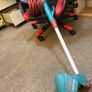 BOSCH Corded Combitrim Grass Trimmer Image 2