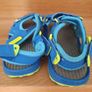 boy's sandals. UK13. EU 31.5 Image 4