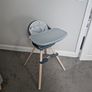 Maxi-Cosi Moa 8-in-1 High chair (collection or postage +13eur anywhere in ireland) Image 2