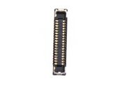 LCD Display Screen FPC Connector Clip Logic Board Terminal for iPhone 6 Plus