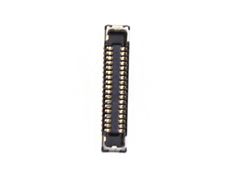 LCD Display Screen FPC Connector Clip Logic Board Terminal for iPhone 6 Plus