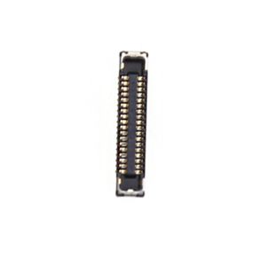 LCD Display Screen FPC Connector Clip Logic Board Terminal for iPhone 6 Plus